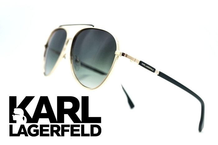 KARL CALVIN KLEIN MONT BLANC