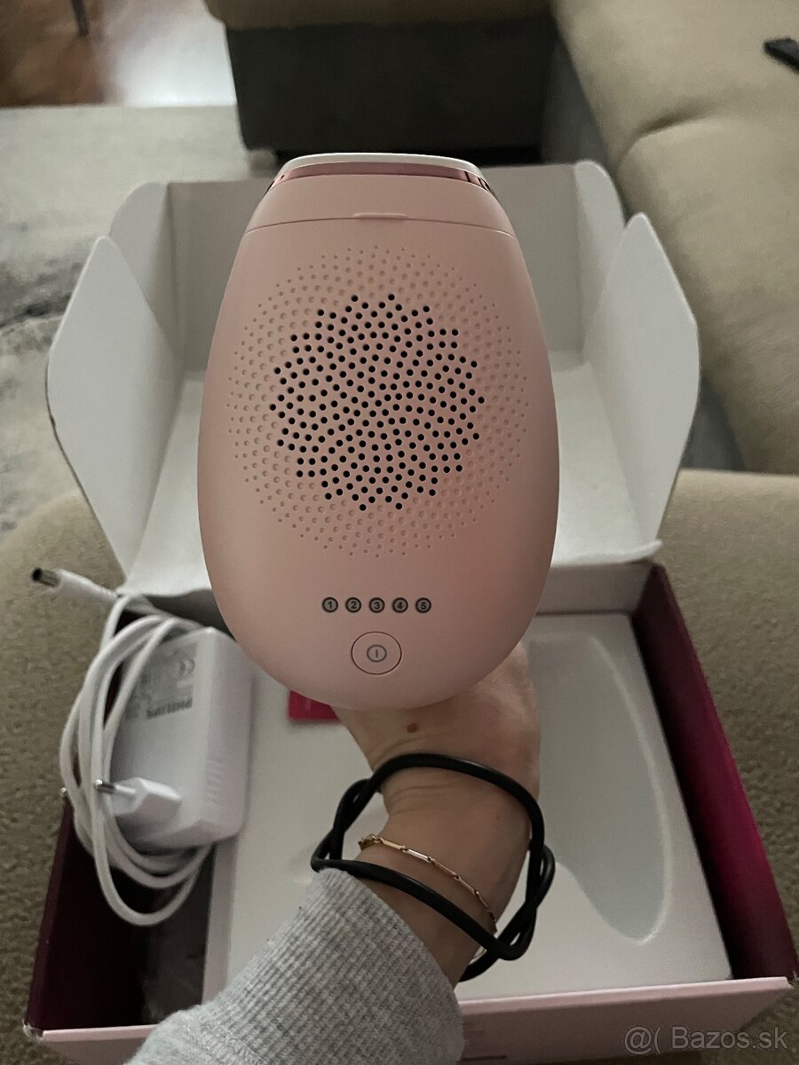 Philips Lumea
