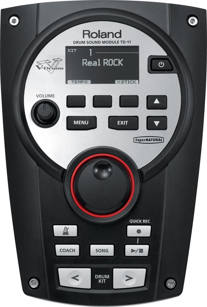 Roland td 11, modul