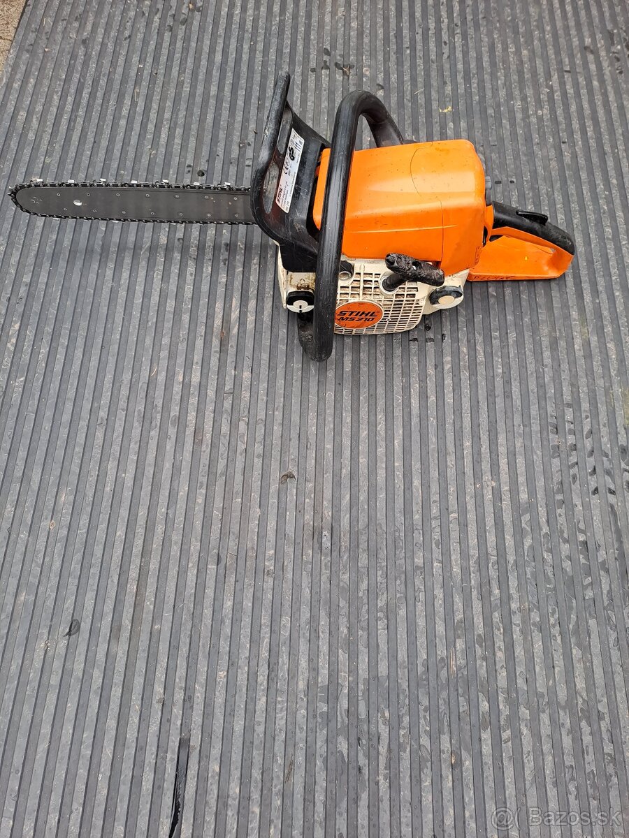 Stihl