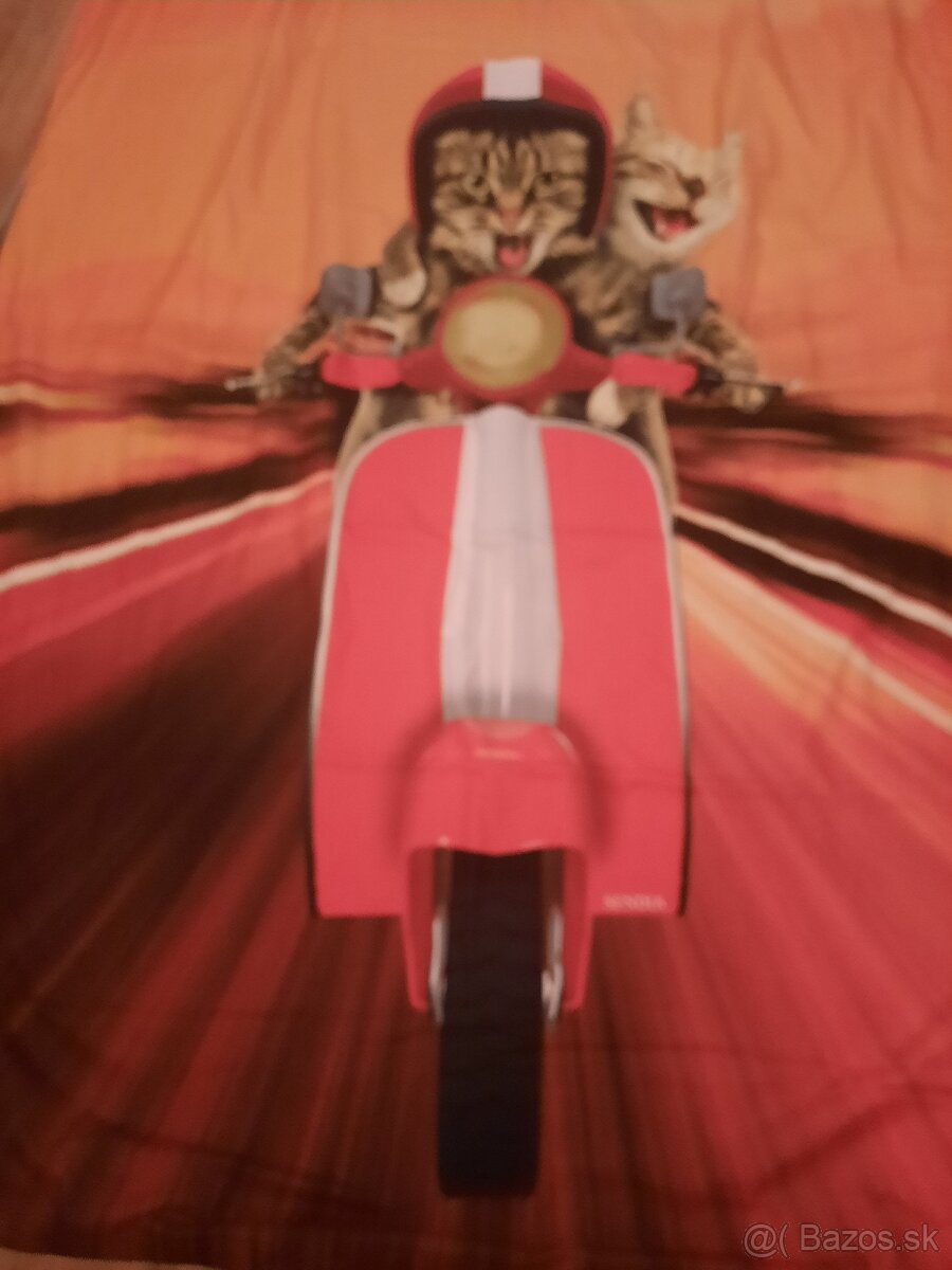 Postelné prádlo č.1