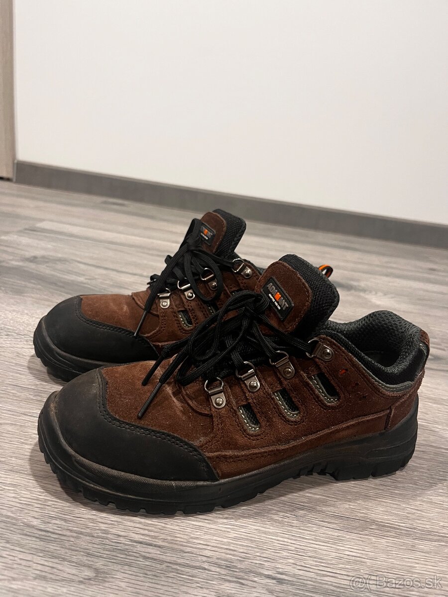Pracovne topánky