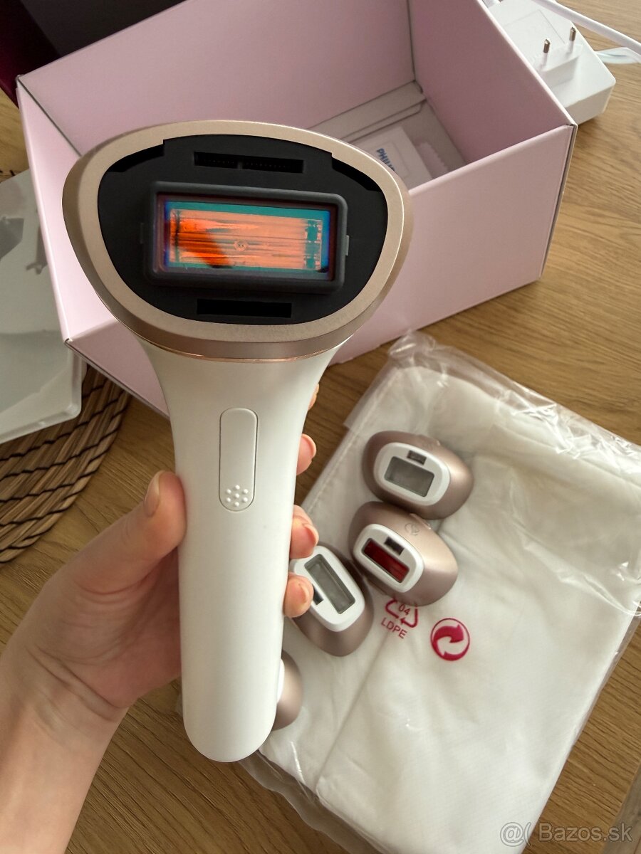 Philips Lumea Prestige