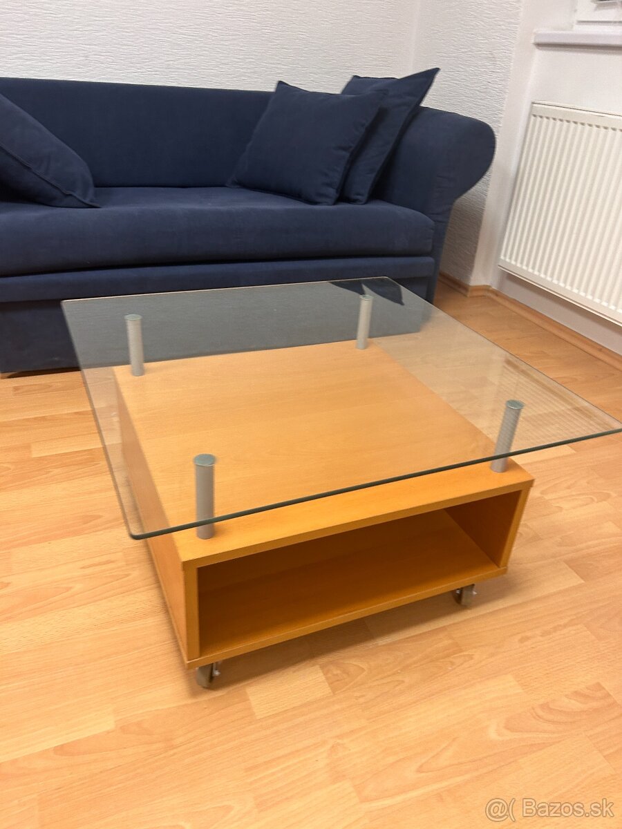 Konferenčný stolík