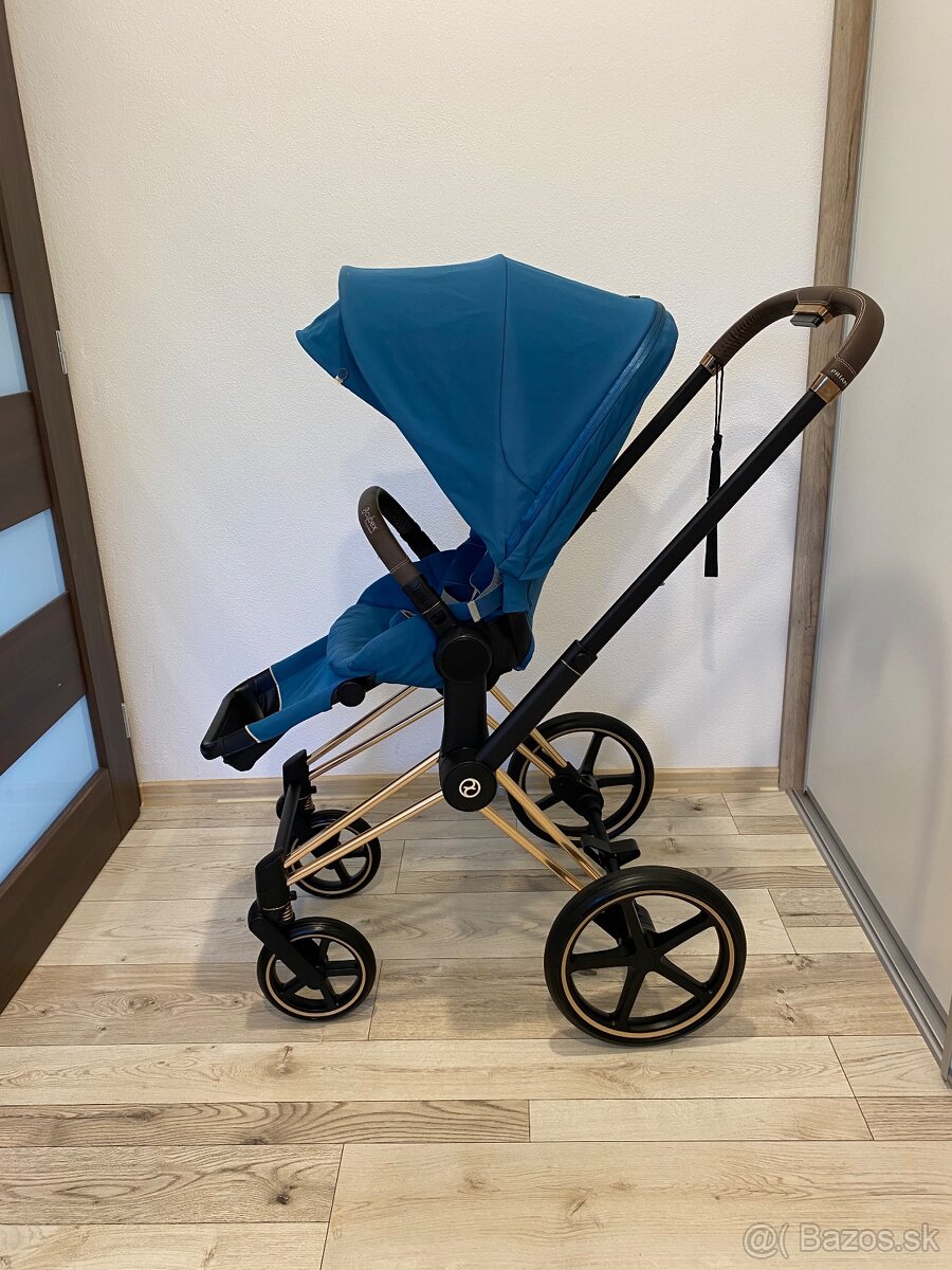 Cybex Priam 2022