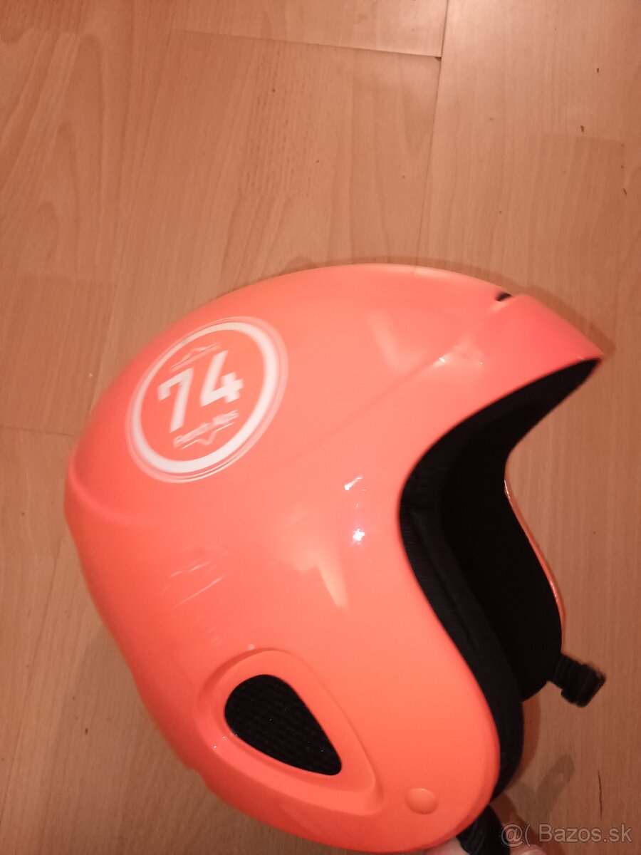 Prilba na lyžovanie 53-56