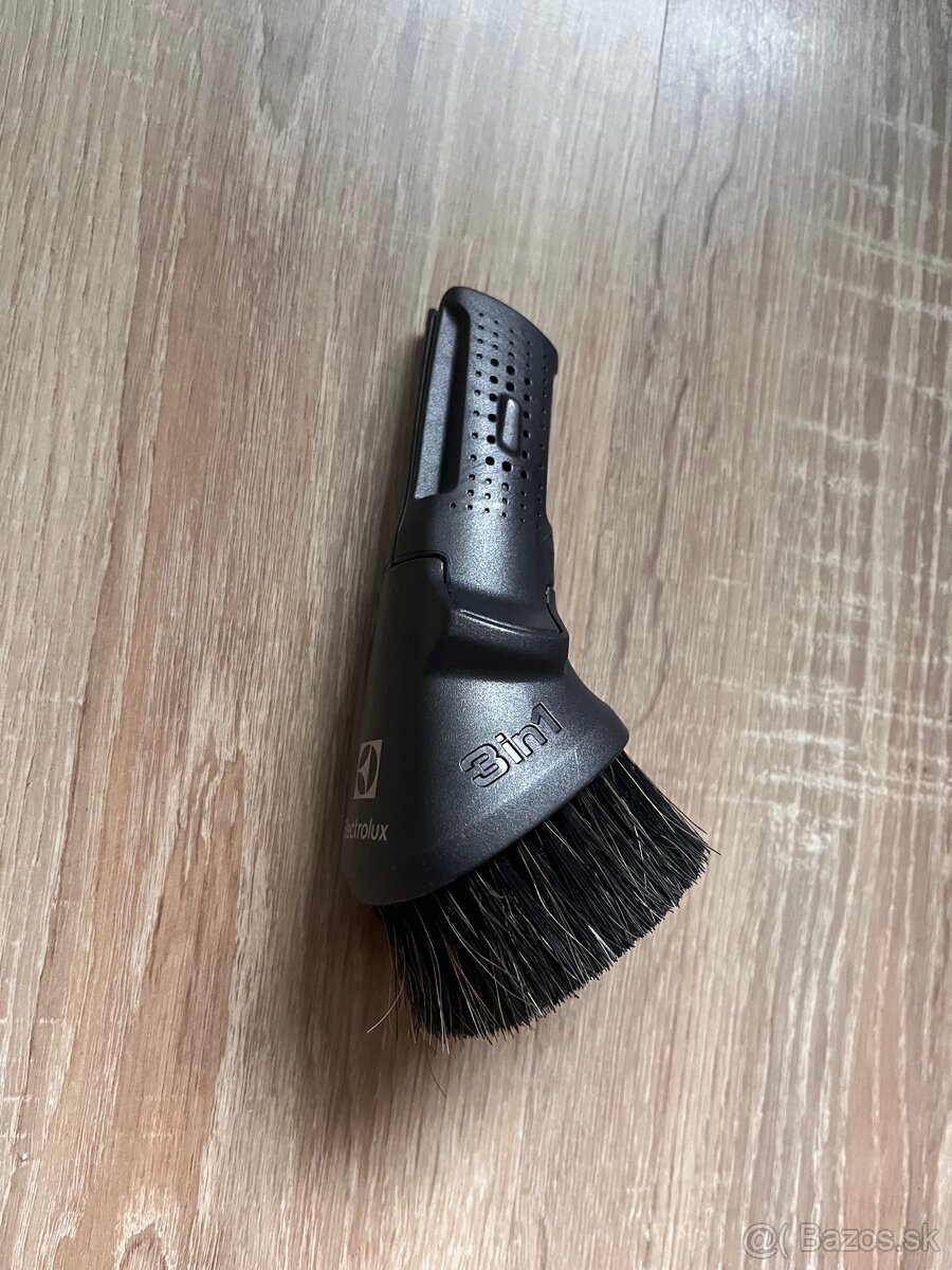 Predam Electrolux Hubica Perfect Care 3v1