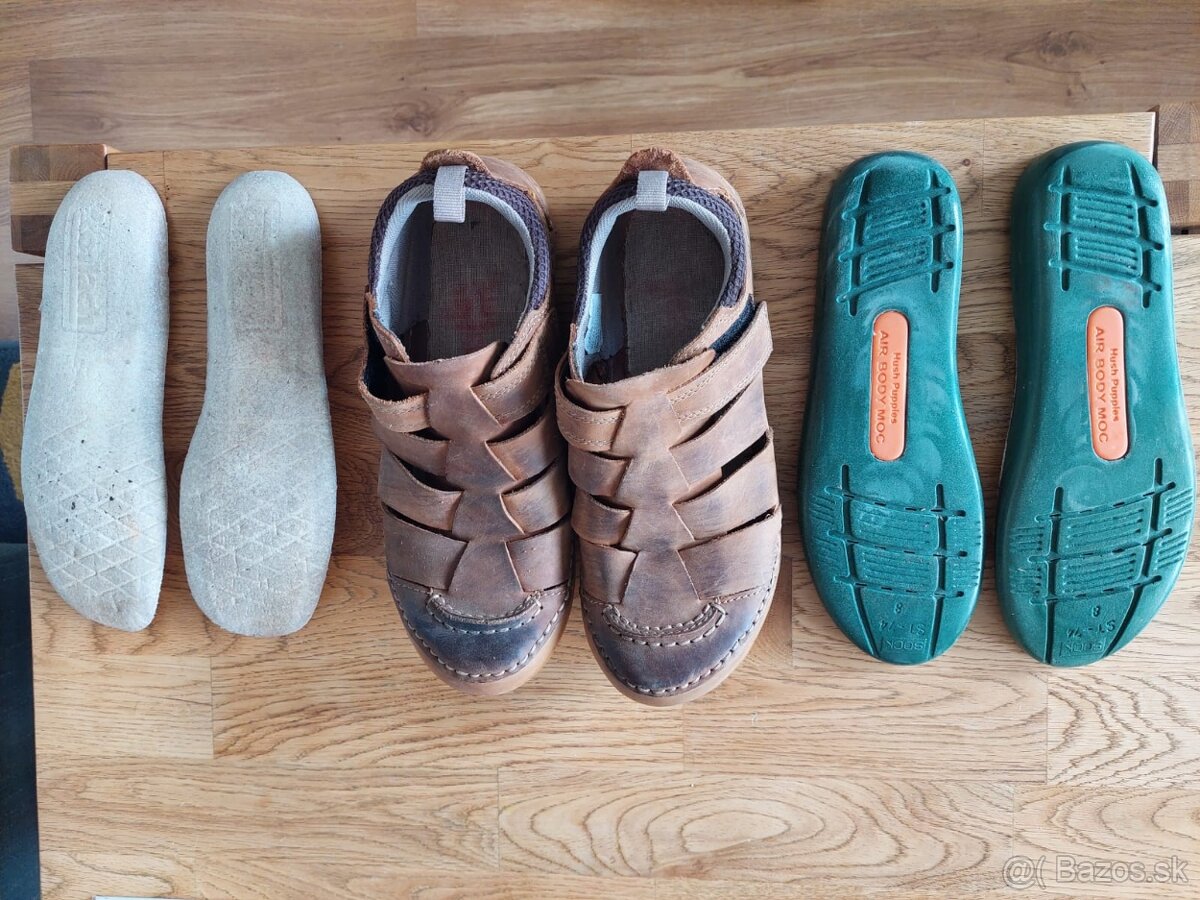 Barefoot sandale EU41.5
