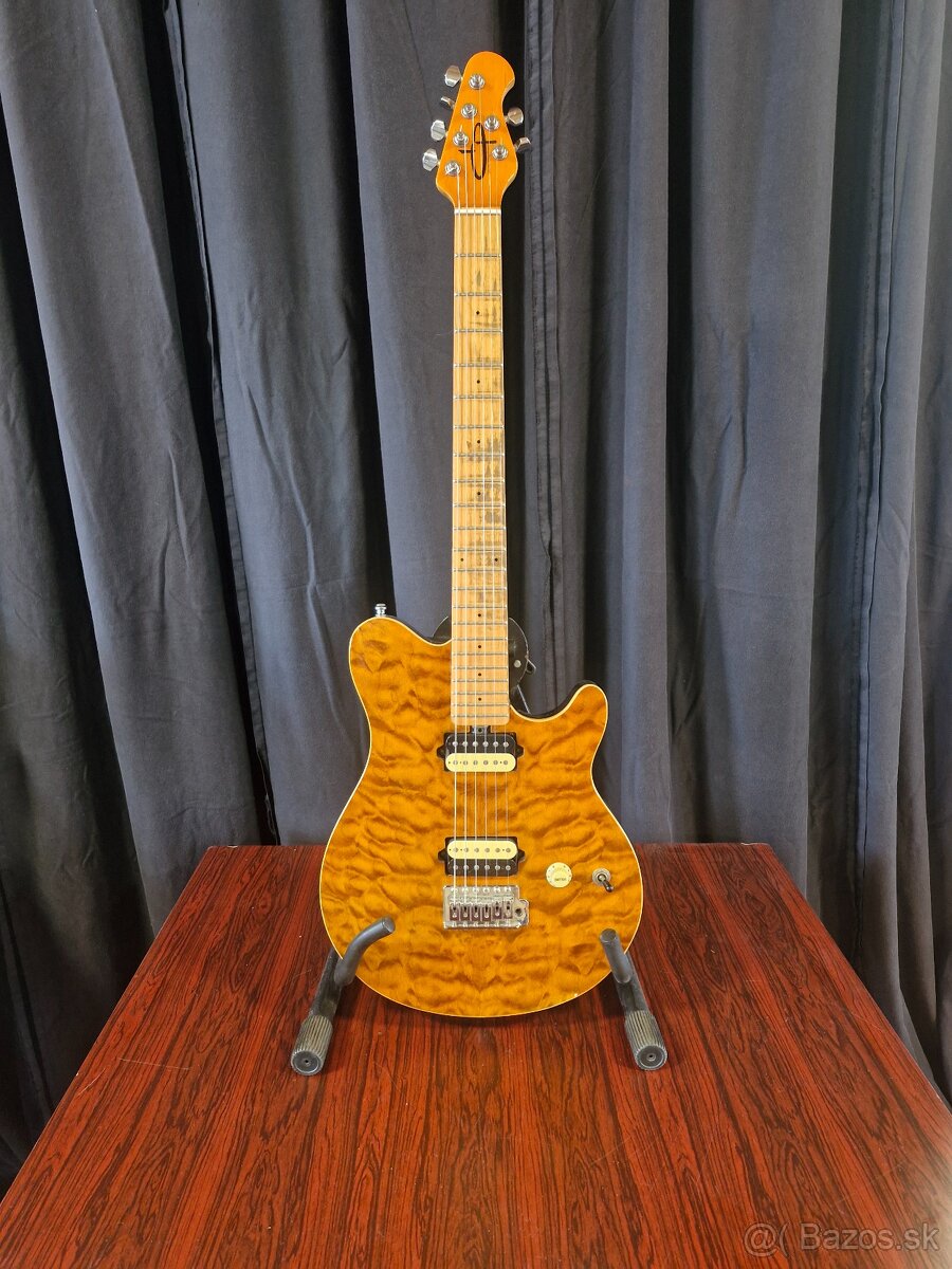OLP Music man Axis
