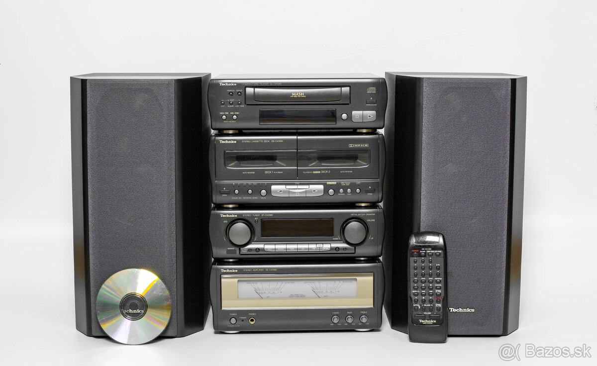 Technics SC-CA1060