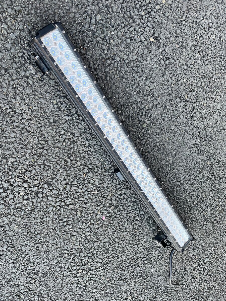 LED rampa 78cm