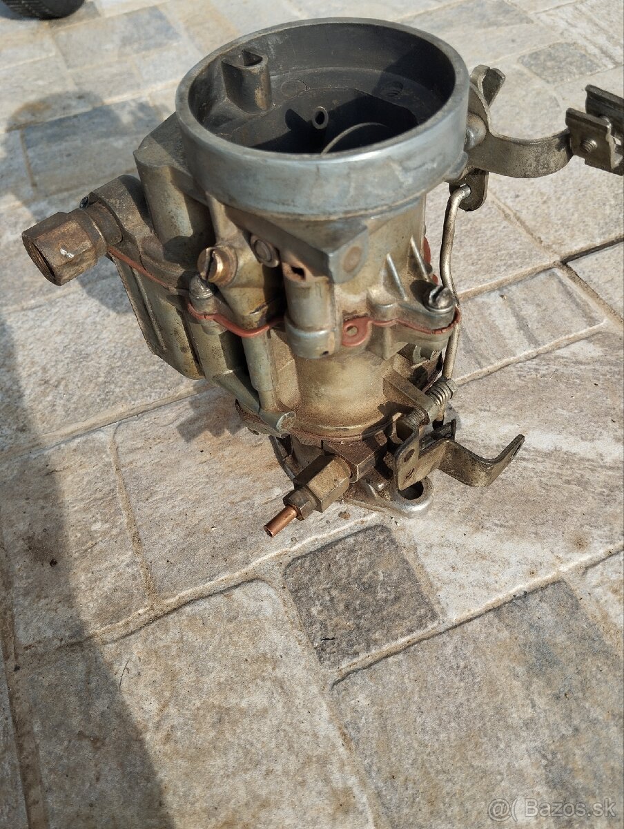 Karburátor k129