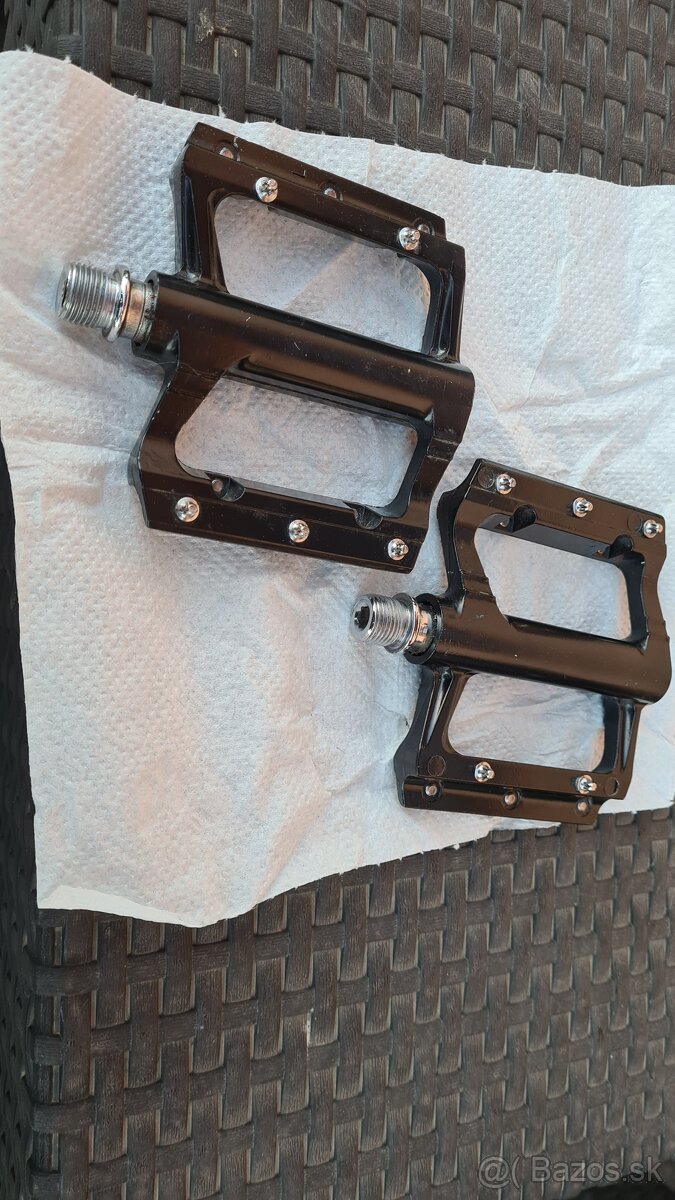 Predám nove Diely na MTB Bike