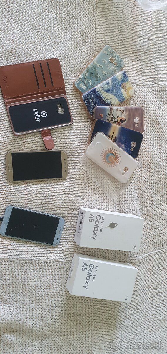 Samsung galaxy A5