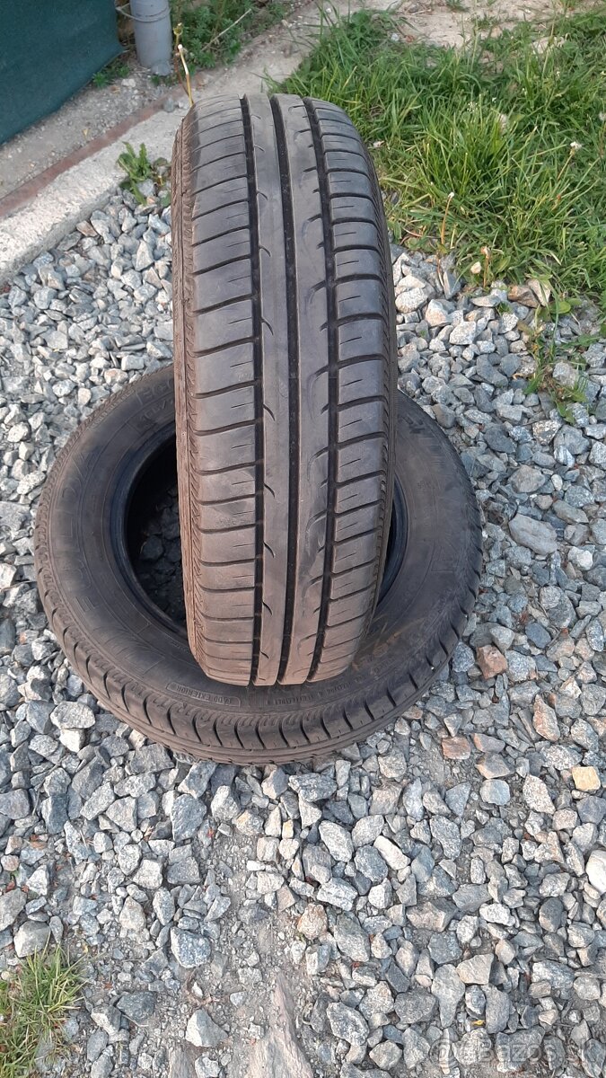 165/70r14 81T Sava letne