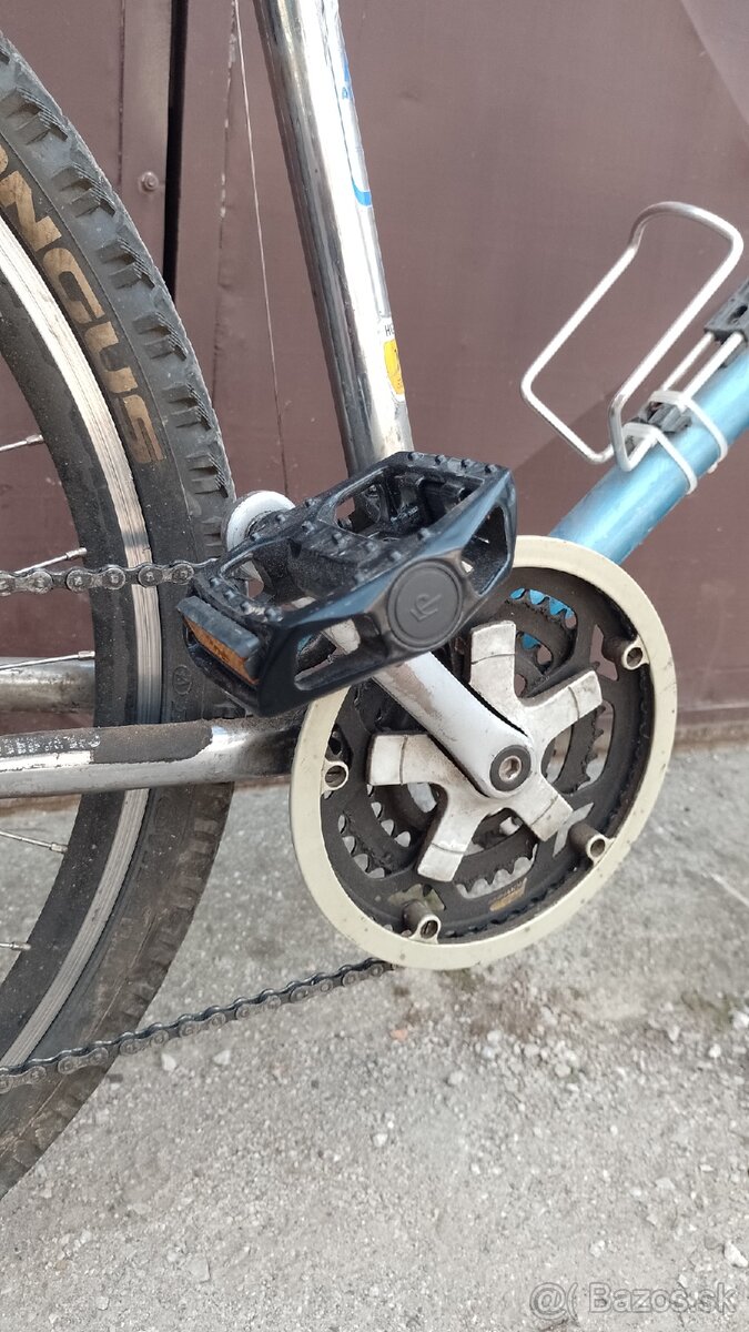 Bicykel