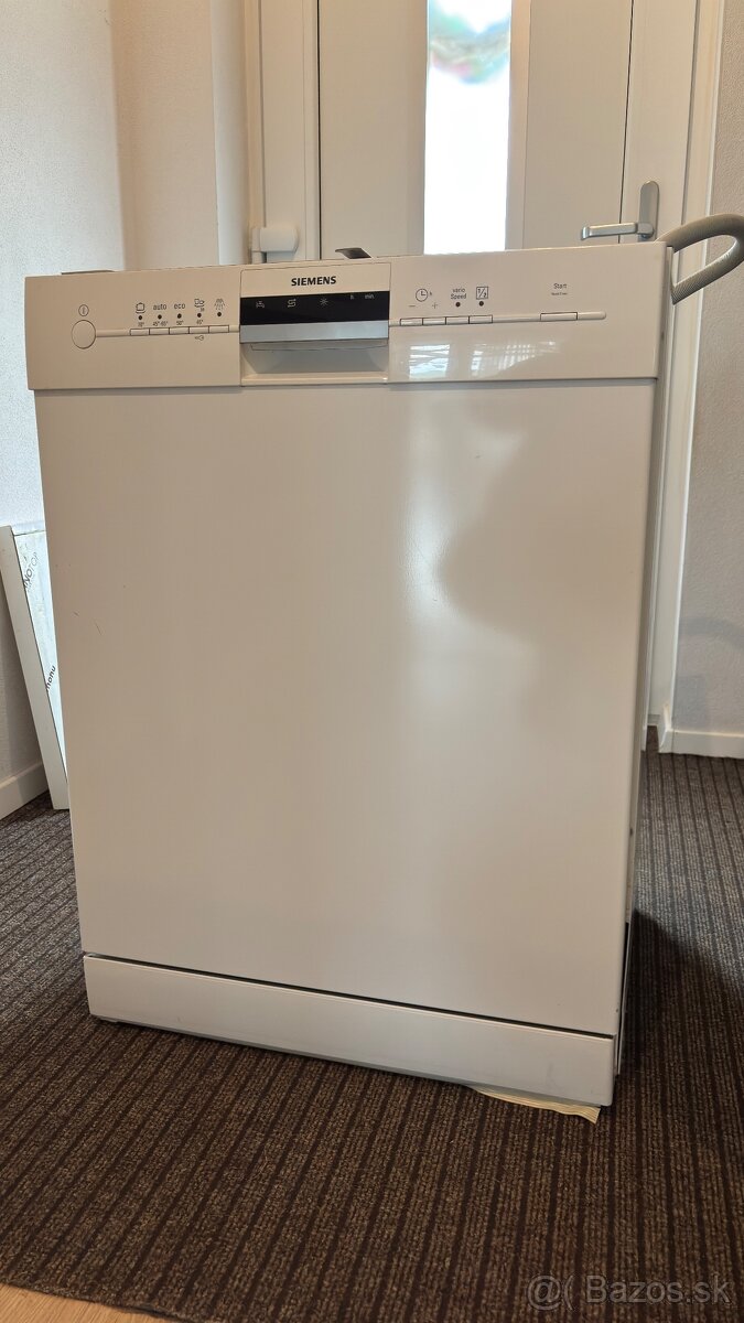 Siemens sn25m230eu