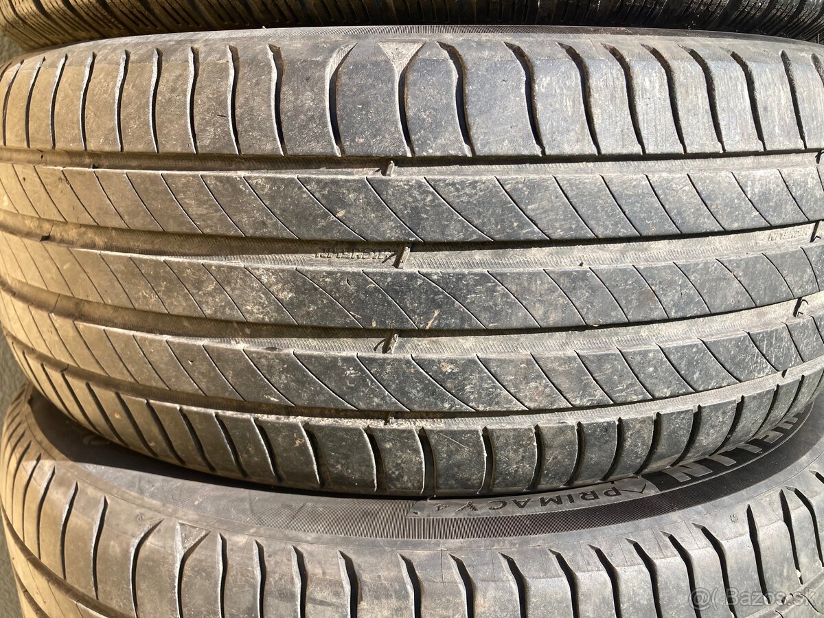 215/55R17 letne