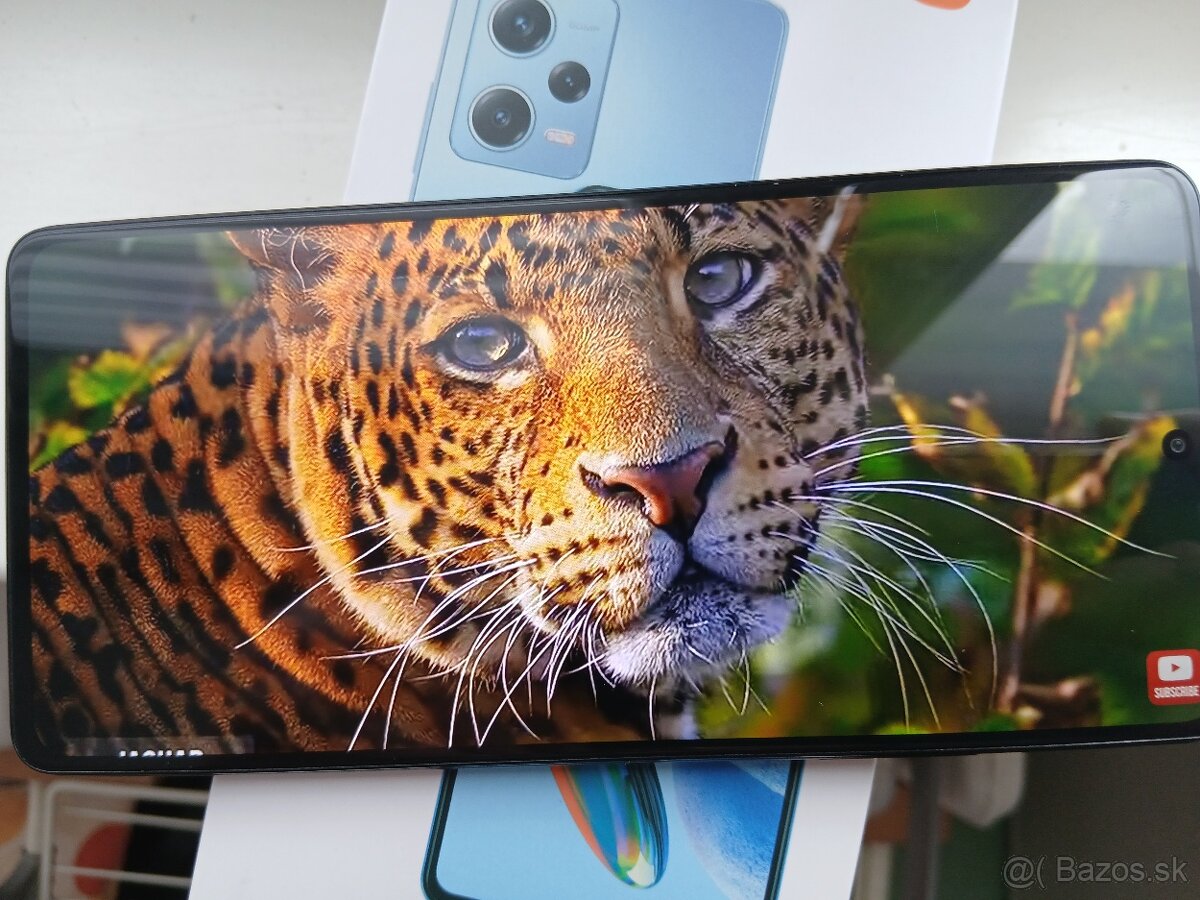 Predám Redmi Note 12 pro 5g