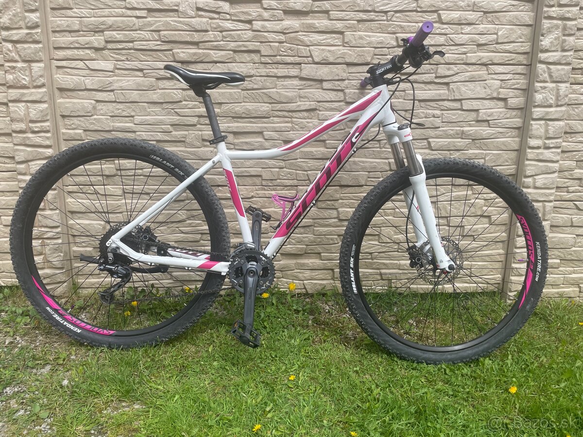 Scott Scale 930
