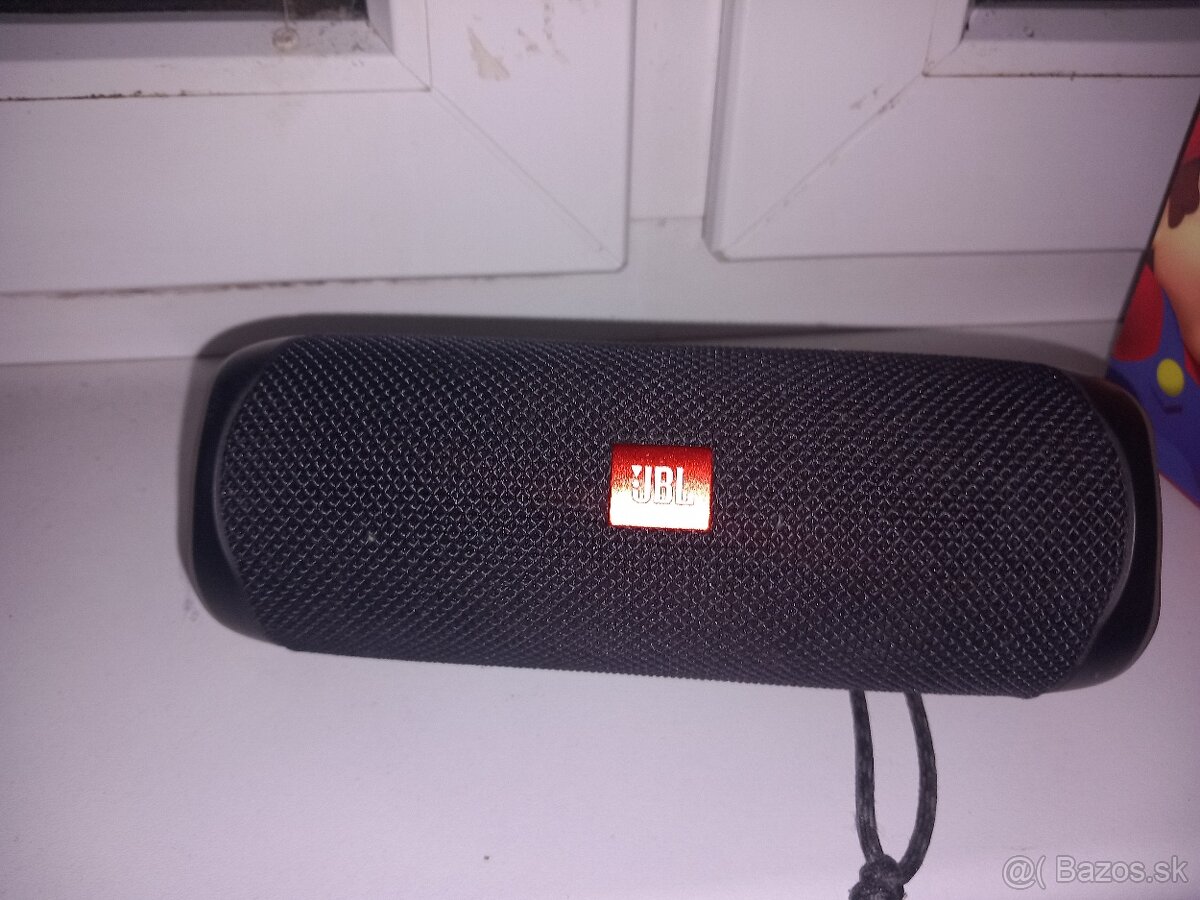 Jbl flip 5