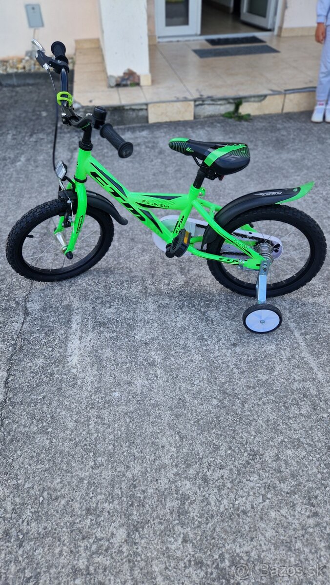 Bicykel CTM 16"