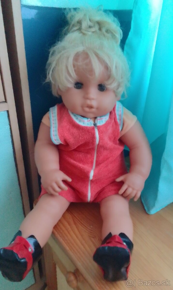 Bábika