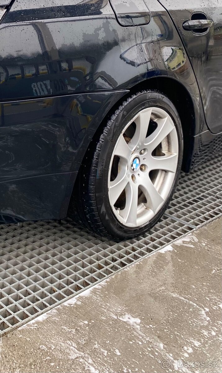 Predám disky 5x120 r17