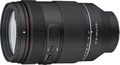 Samyang 35-150