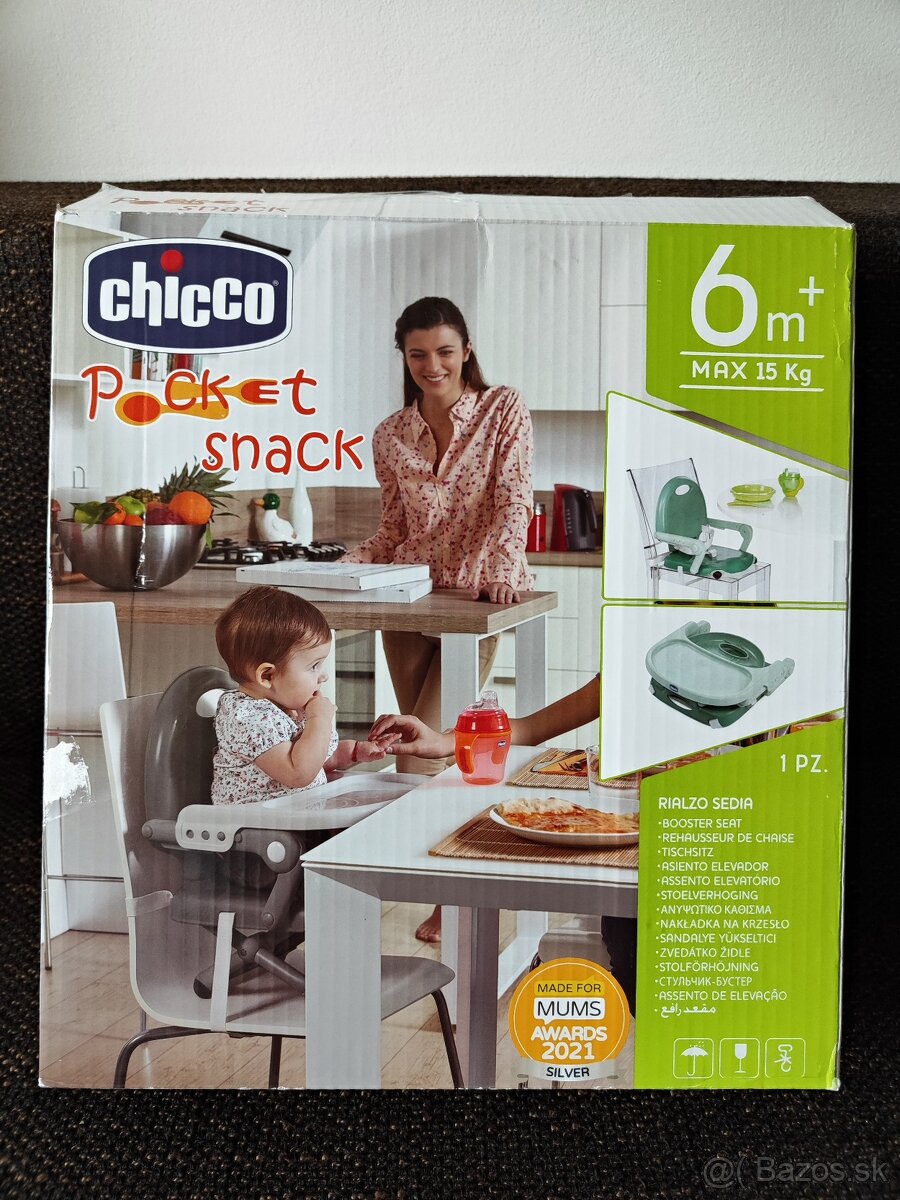 CHICCO