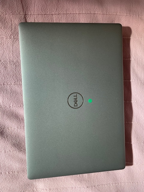 Perfektný Dell Latitute 5410