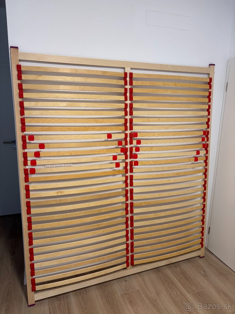 Rost na postel rozmeru 180x200