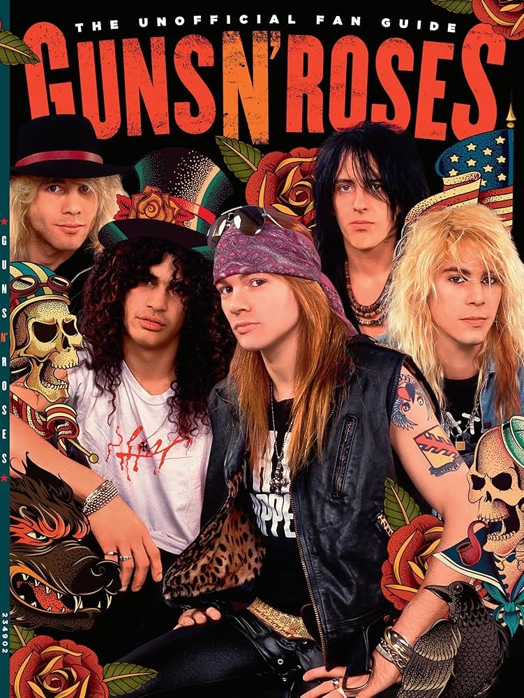 Guns N’ Roses