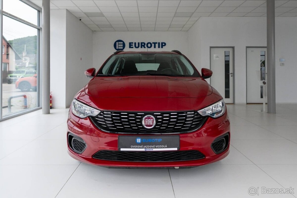 Fiat Tipo 1.4 Plus