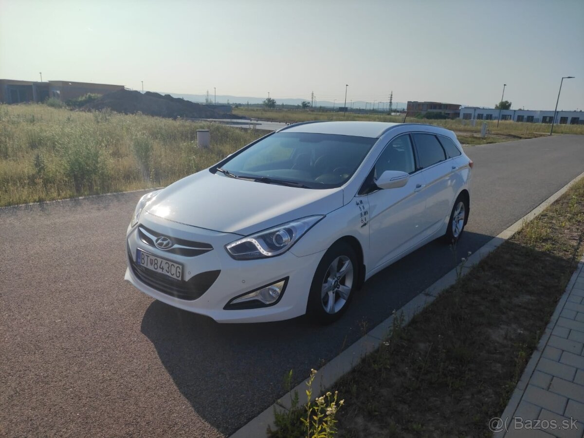 Predám Hyundai I40 CW
