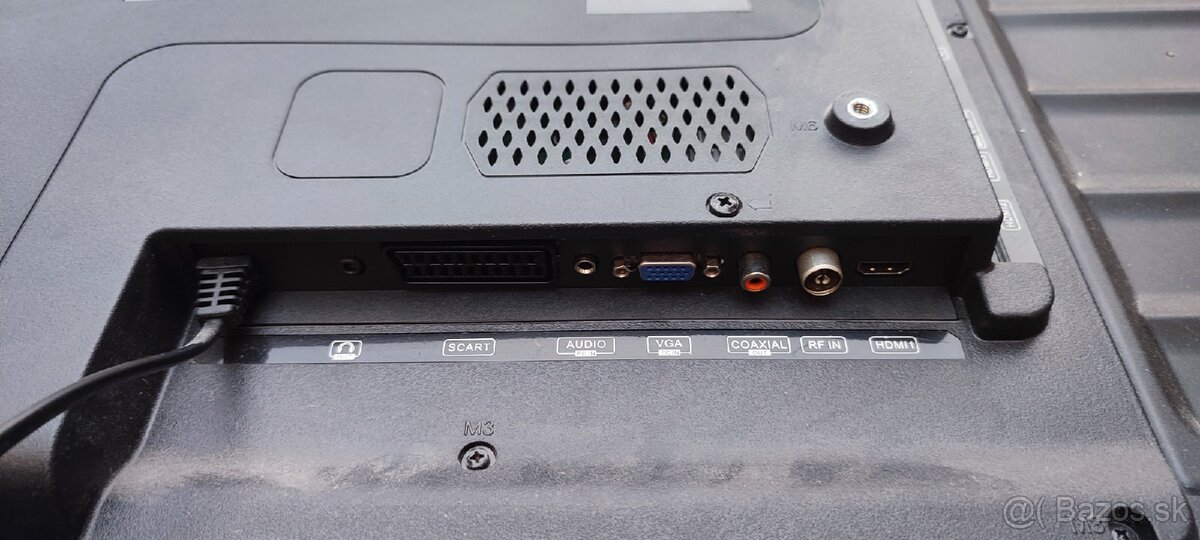Led TV AKAI 40 FHD4080