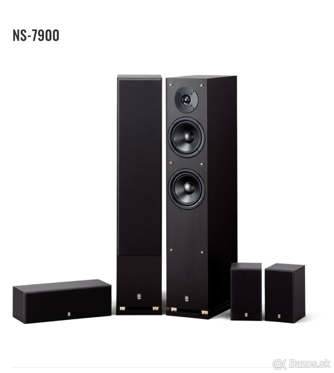 Yamaha NS-7900
