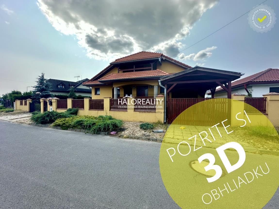 HALO reality - Predaj, rodinný dom Rimavská Sobota, M.R.Štef