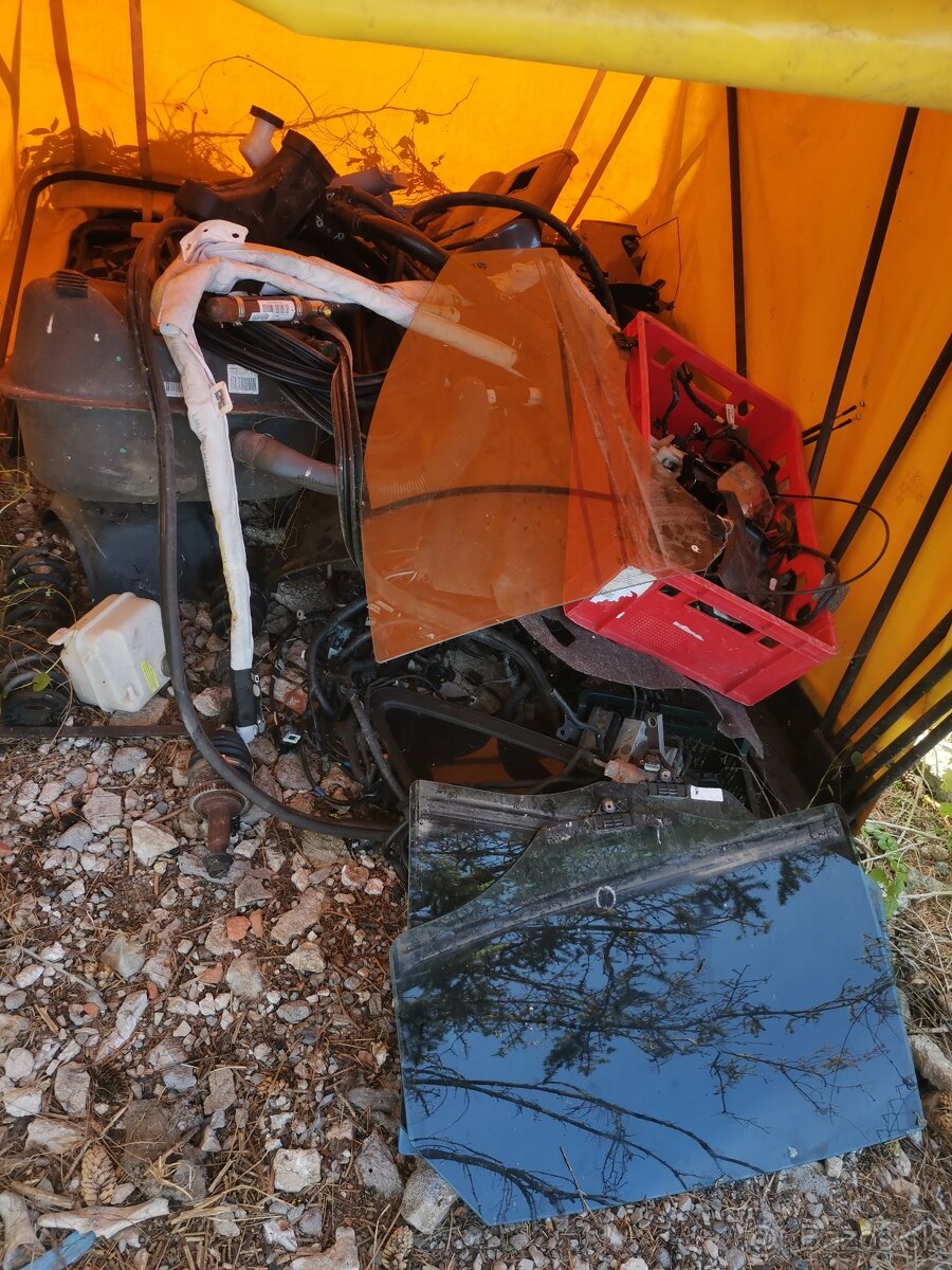 Hyundai IX 35 2,0nafta 100kw