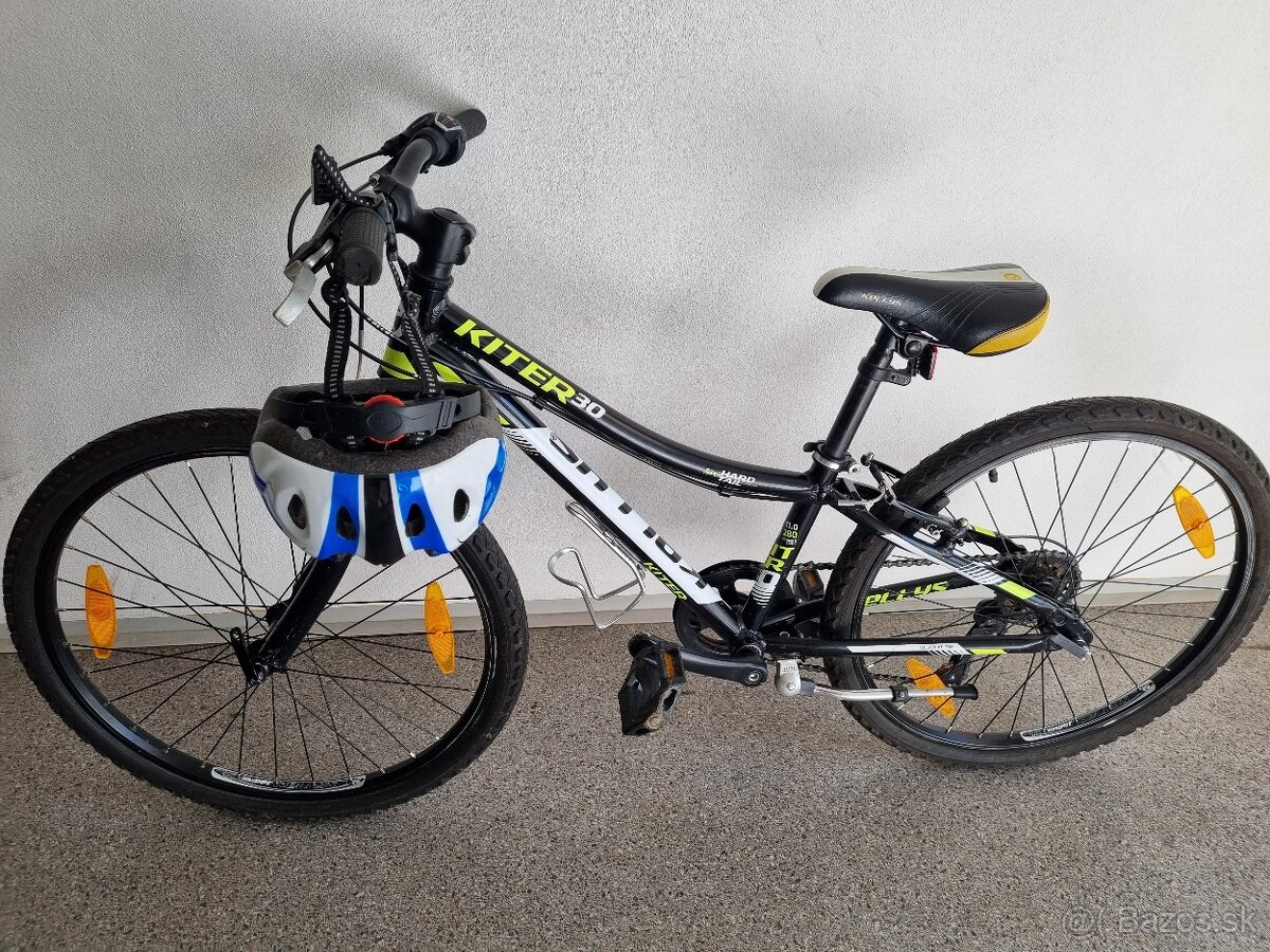 Kellys Kiter 30 "24"