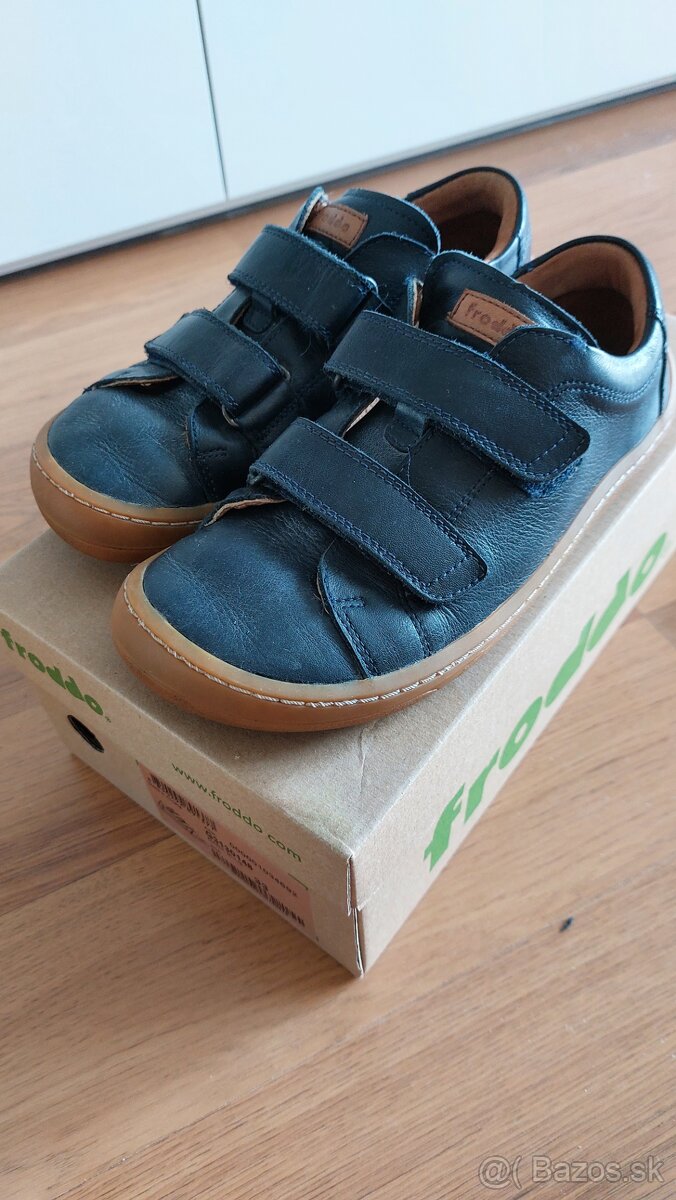 Froddo Barefoot veľ. 33