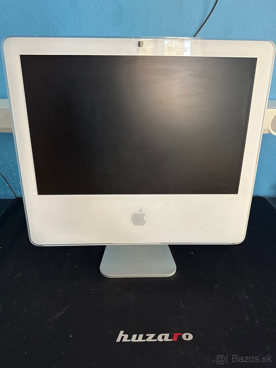 IMAC 17”