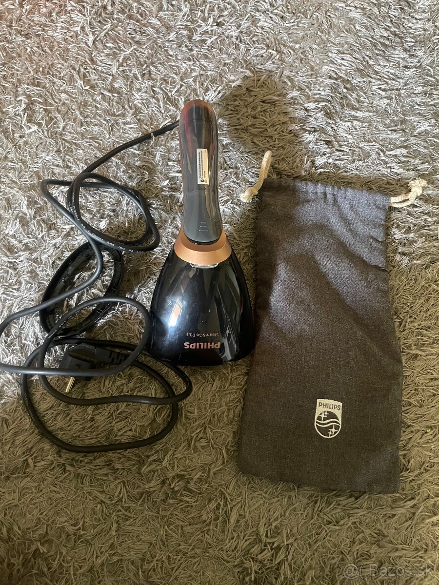 Philips Steam&Go GC362/80