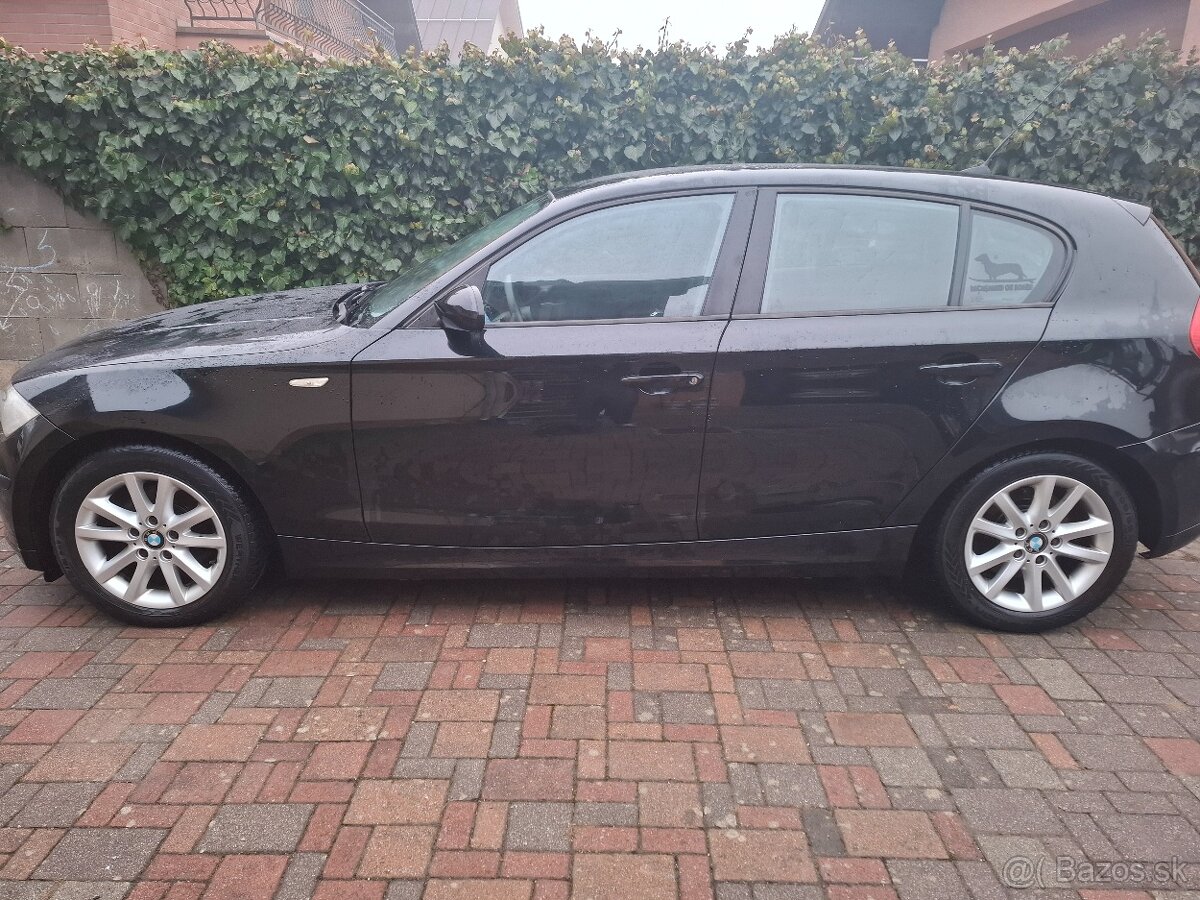 BMW 118D