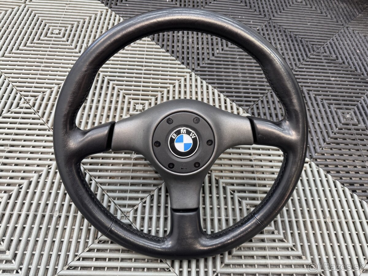 volant bmw e30 e34 e32 e24 e28 nardi italia