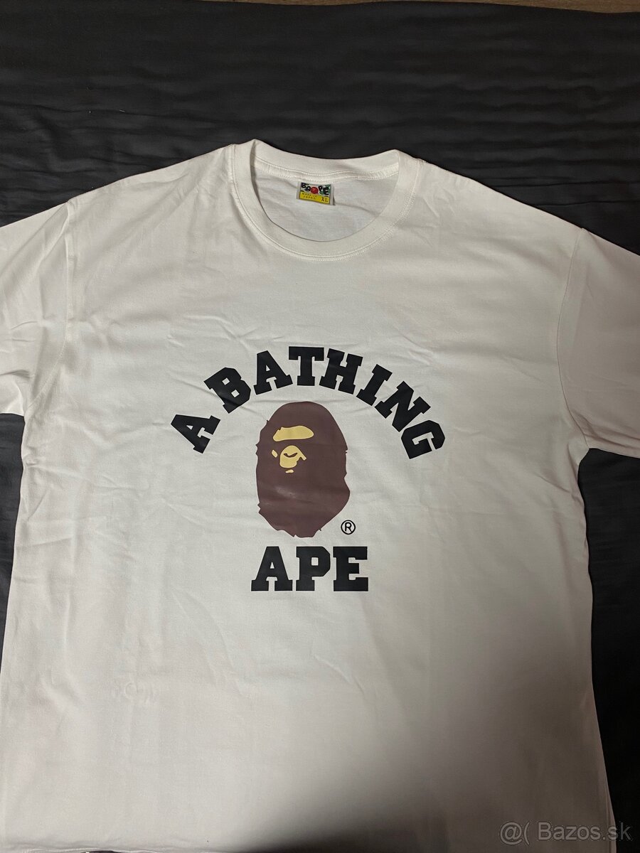 Bape tričko