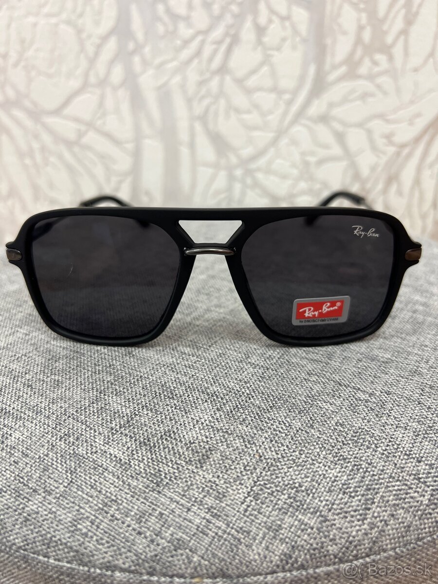 Unisex slnecne okuliare