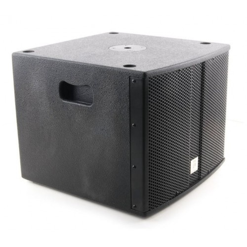 Malý 12" subwoofer Achat 112