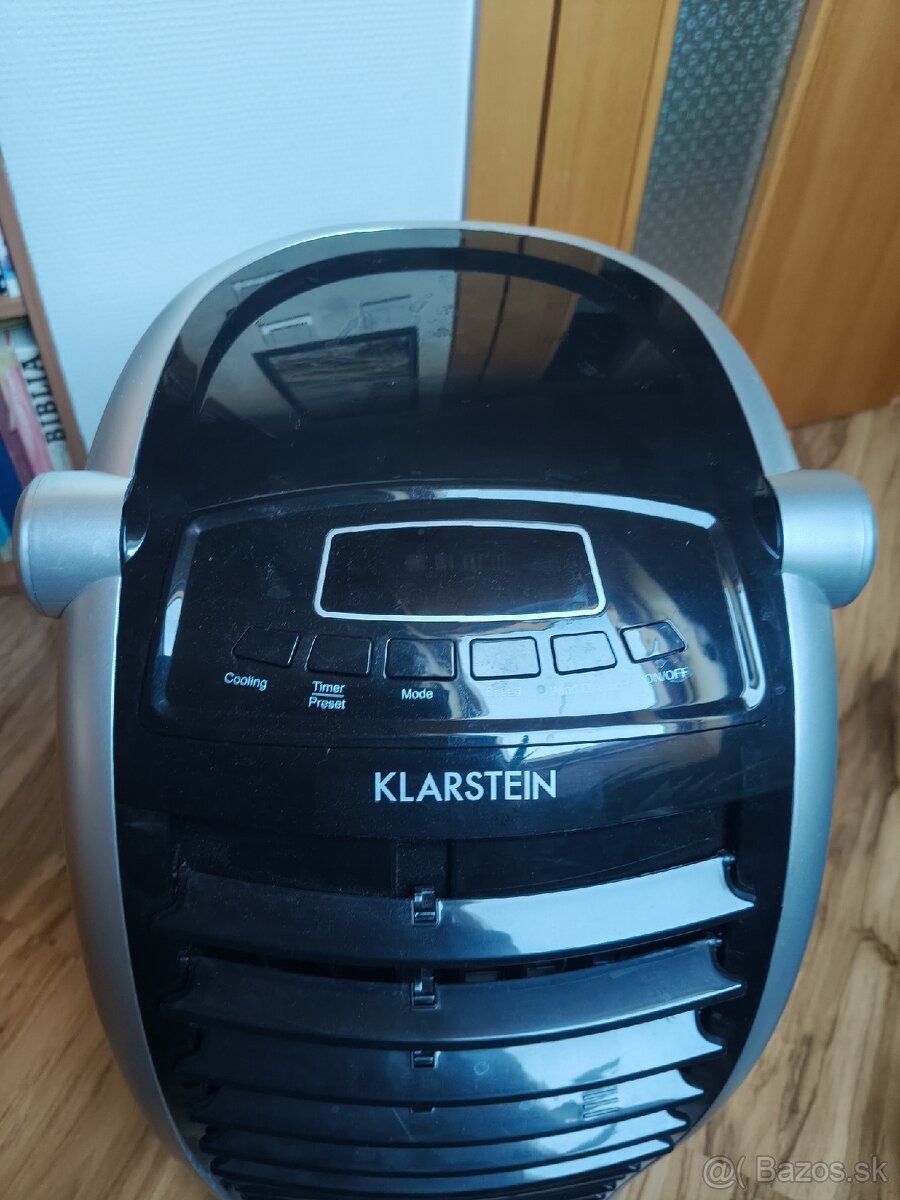 Ochladzovač vzduchu Klarstein