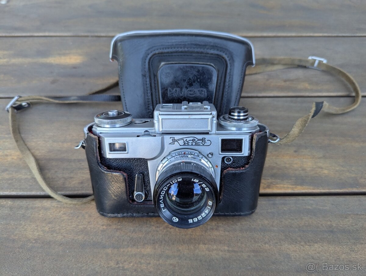 Kiev 4M